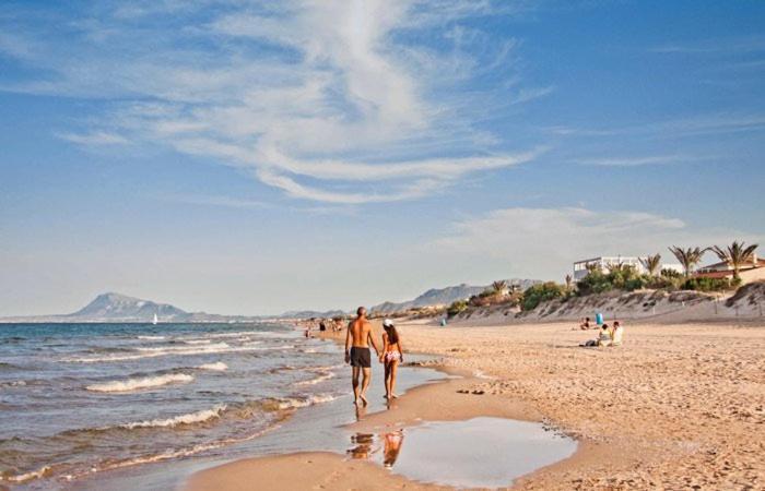 Apartamento 3 Paupi Оліва Екстер'єр фото