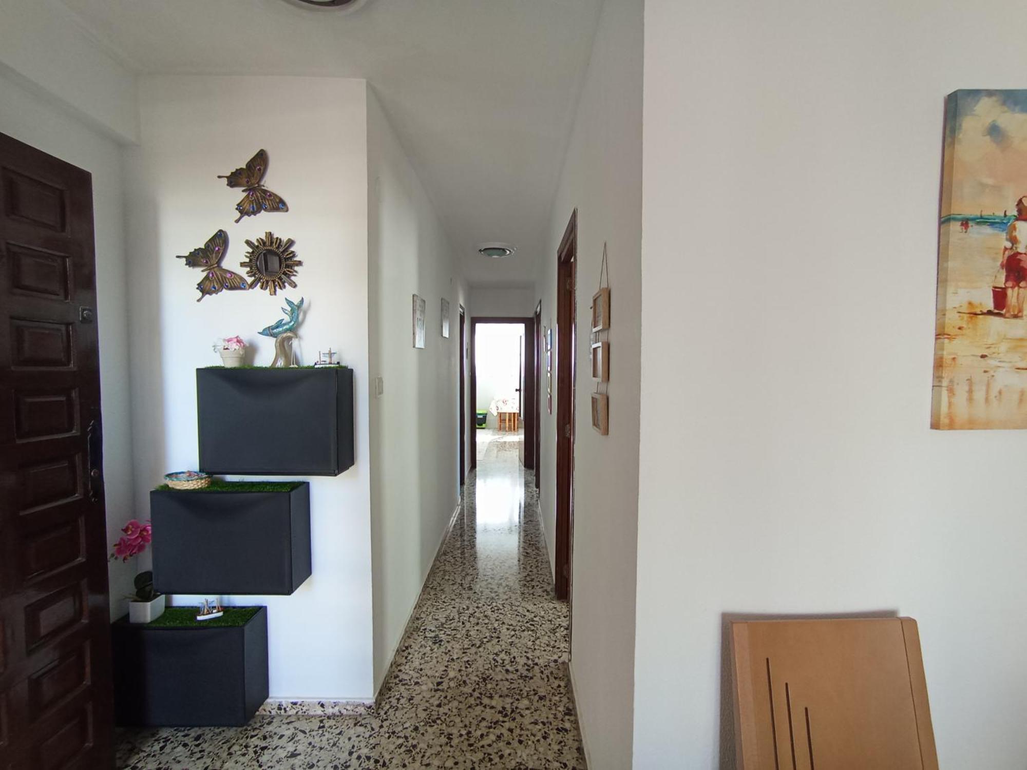Apartamento 3 Paupi Оліва Екстер'єр фото