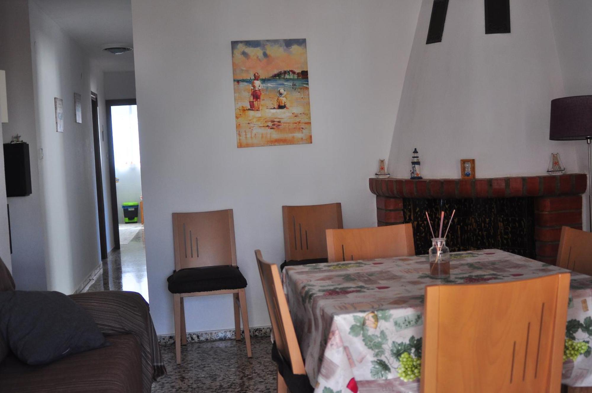 Apartamento 3 Paupi Оліва Екстер'єр фото