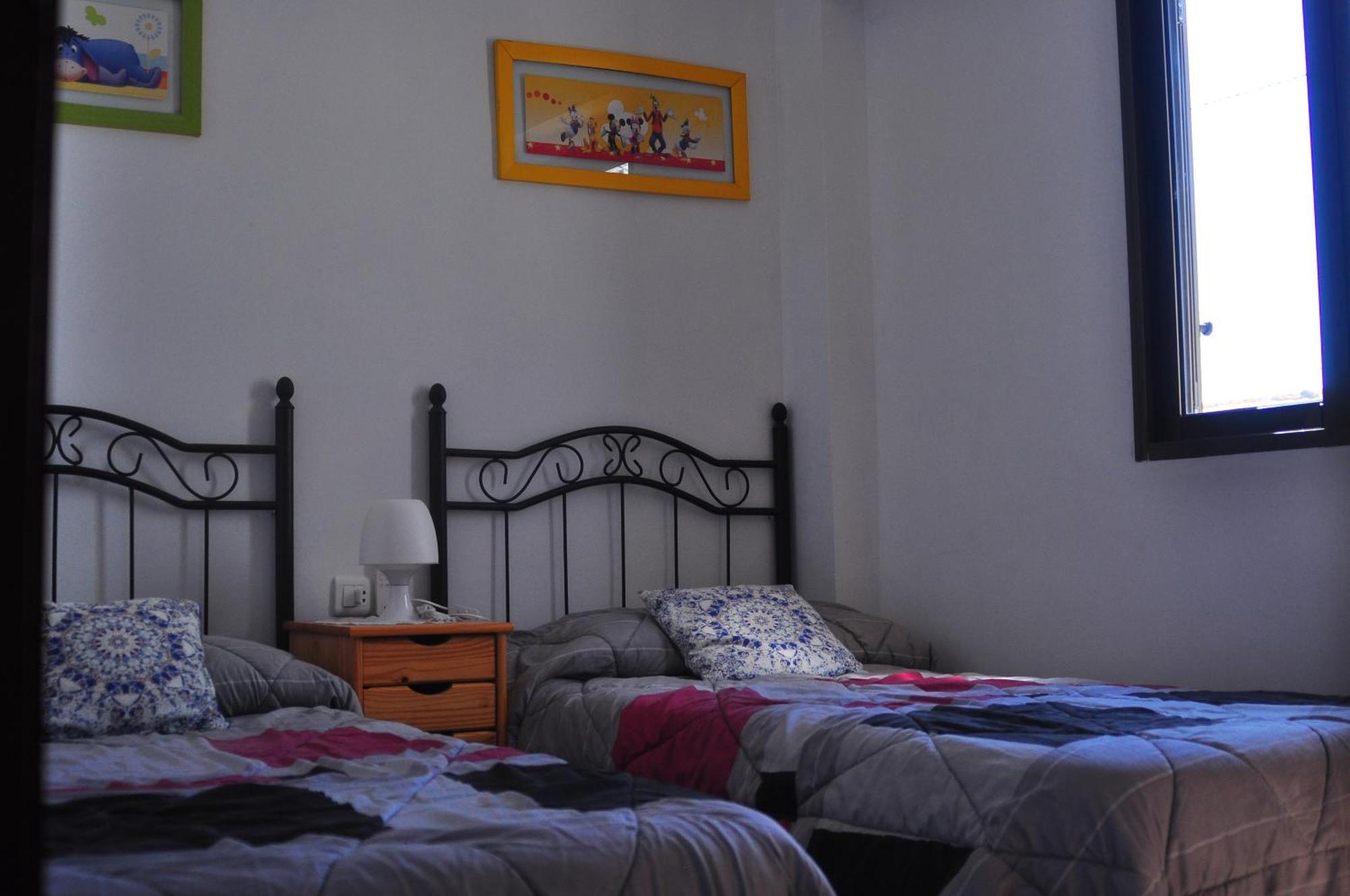 Apartamento 3 Paupi Оліва Екстер'єр фото