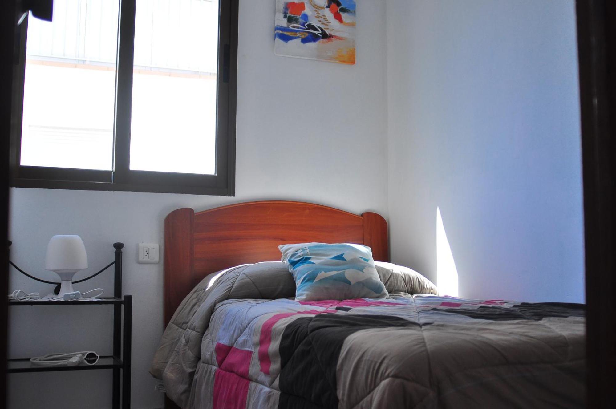 Apartamento 3 Paupi Оліва Екстер'єр фото