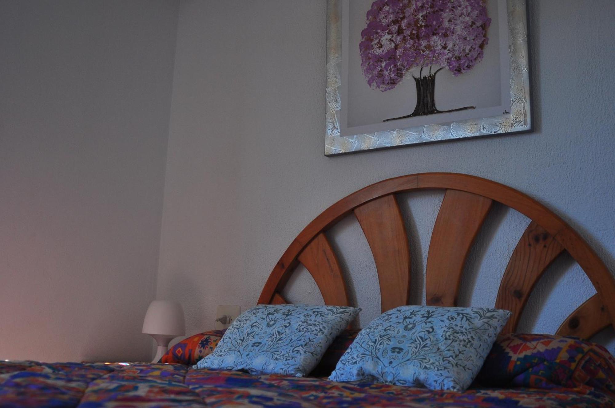 Apartamento 3 Paupi Оліва Екстер'єр фото